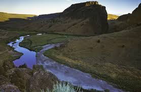 Find the best places to hot springs near jordan valley, oregon. Photos Owyhee Canyonlands