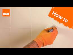 how to paint tiles you