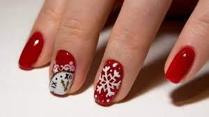 Magical, meaningful items you can't find anywhere else. 13 Snowflake Nail Art Designs For Winter Nail Designs