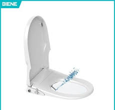 Electric Bidet Toilet Seat