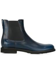 Tods Flats Sizing Tods Chelsea Boots Men Shoes Tods Outlet