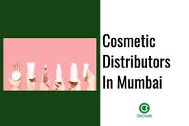 cosmetic distributors in mumbai get
