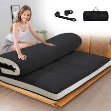 boztiy anese floor mattress 4 in