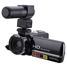 Shop for camcorder with remote control at best buy. 1080p Full Hd Camcorder Remote Control Infrared Night Vision Camera 24mp Ebay