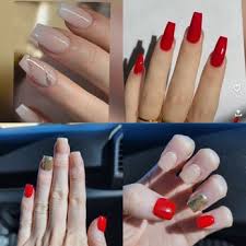 anthony vince nail spa 921 photos