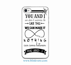Choose your favorite design from a variety of cases or create your own today! One Directions Nice Quotes Protective Iphone Samsung