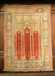 the ottoman carpets of transylvania