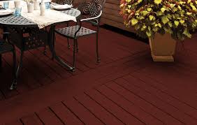 Personal deck performance by events. Deck Stain Colors For First Time Home Buyers