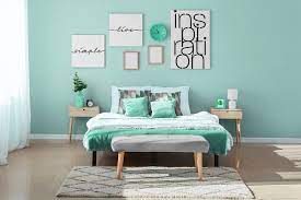 wall colour combinations for teenager s