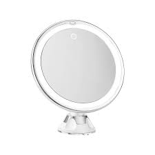 magnifying mirror 10x magnify with