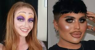 makeup artists that should consider a