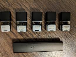 Beyond forbes, my work appears regularly place like fortune, fast company, and conde. I Want All Of Them Pax Era Vaporents