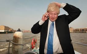 Member of parliament for uxbridge and south ruislip. Boris Johnson Told To Change Phone Number Amid Concerns He Is Constantly Petitioned For Help