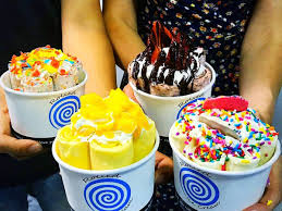 Though the sweet stuff is often overlooked, dessert is extremely impressive in las vegas and should not be skipped. The Best Ice Cream Parlor In Vegas Usa Online Casino