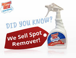 best carpet cleanin remover
