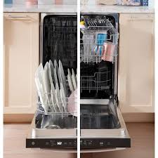 Tall Tub Dishwasher With 3rd Rack