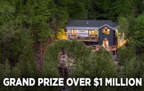 Company donates full range of folding, sliding and swing door systems for the diy network ultimate retreat vermont vacation home renovation. Diy Network Ultimate Retreat 2017 Sweepstakes Win A Home Worth Over 1 Million Dollars Sweepstakes In Seattle
