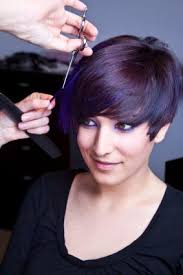 Best shag haircuts and hairstyles of short length there are many women who are partial to hairstyles with a retro feel, others who like a more modern look. Edgy Haircuts For Short Hair Lovetoknow
