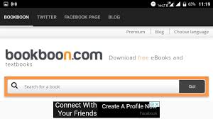 Bookboon for Android - APK Download