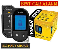 Best 2 Way Car Alarm Systems Feb 2019 Buyers Guide