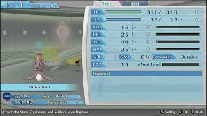 Why You Should Digiconvert At 200 And Not 100 In Digimon