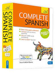 Sorting through all of the spanish learning information that you can find online can feel like drinking out of a hose. Best Books For Learning Spanish Five Books Expert Recommendations