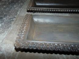 Fireplace Ash Pan In Cast Iron 1890s