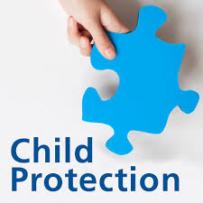 نتيجة بحث الصور عن ‪Child Protection‬‏