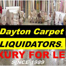 dayton carpet liquidators 15 photos