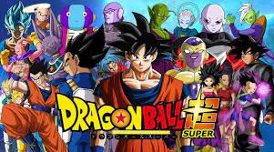 Dragon ball in order to watch. Where To Watch Every Dragon Ball Series Right Now