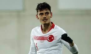 Enes Ünal carries team to victory as Turkey beats Andorra 2-0 - Turkish News