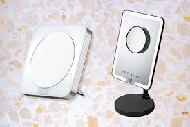 the 10 best lighted makeup mirrors of 2024