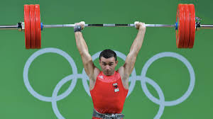 More news for weightlifting olympic games tokyo 2020 » Uik9akd2wbzz6m