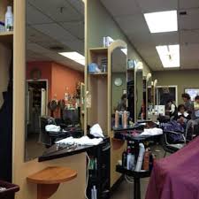 hair salons