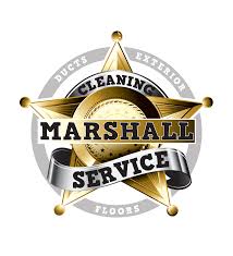 knoxville cleaning service marshall