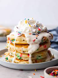 funfetti pancakes the recipe critic