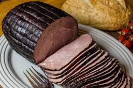 15 black forest ham nutrition facts