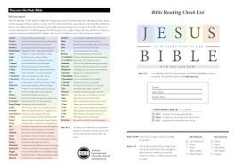One Year Bible Reading Chart Bedowntowndaytona Com