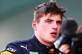 Aged 17 years, 166 days. Records Like That Are Not Important Verstappen Not Upset About Missed Youngest Champ Crown Wheels