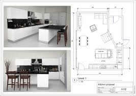 Beautiful Kitchen Design Plans For You Modern Kitchen