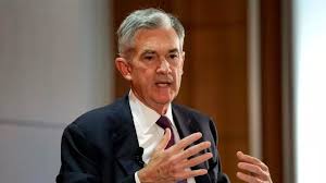 Jerome hayden jay powell (born february 4, 1953) is the 16th chair of the federal reserve, serving in that office since february 2018. Trump Set To Nominate Jerome Powell As Fed Chair Business Daily