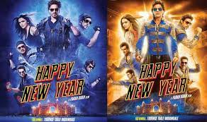 posters check out shah rukh khan