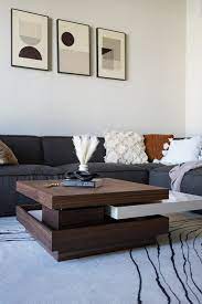 finding the perfect coffee table