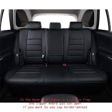 Toyota Corolla Custom Seat Covers