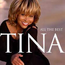 I'm stuck on your heart, i hang on every word you say tear us apart, baby i would rather be dead, ooh you're the best! All The Best Tina Turner Amazon De Musik