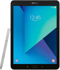Apart from the phones, we need a companion like samsung tab s4 to handle our daily wear and tears. Best Buy Samsung Galaxy Tab S3 9 7 32gb Silver Sm T820nzsaxar