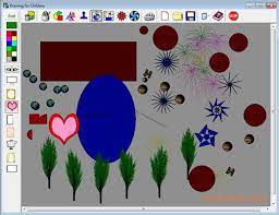 Review of free drawing software: Drawing For Children 2 2 Download For Pc Free