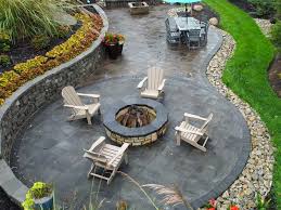 Stamped Concrete Cincinnati Concrete