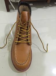 Unfortunately, as it's always the case with good and loved things, red wing's huge following has also attracted the entry of. Red Wing 8875æ­£ä»¿ Mobile01