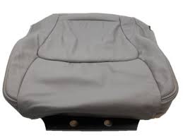 2001 Honda Accord Seat Cover Low